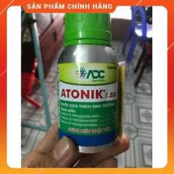 ATONIK 100ML CHAI NHÔM MẪU MỚI CHÍNH HÃNG ADC - THUỐC KÍCH THÍCH SINH TRƯỠNG - RA RỄ- NÃY CHỒI