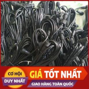 Dây nối đèn năng lượng mặt trời 5m JINDAIN