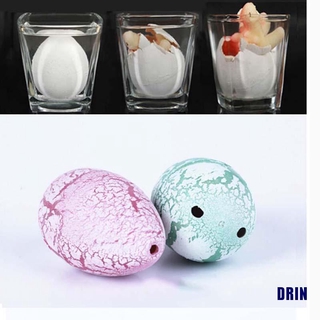 Đồ chơi trứng khủng long nở thần kì