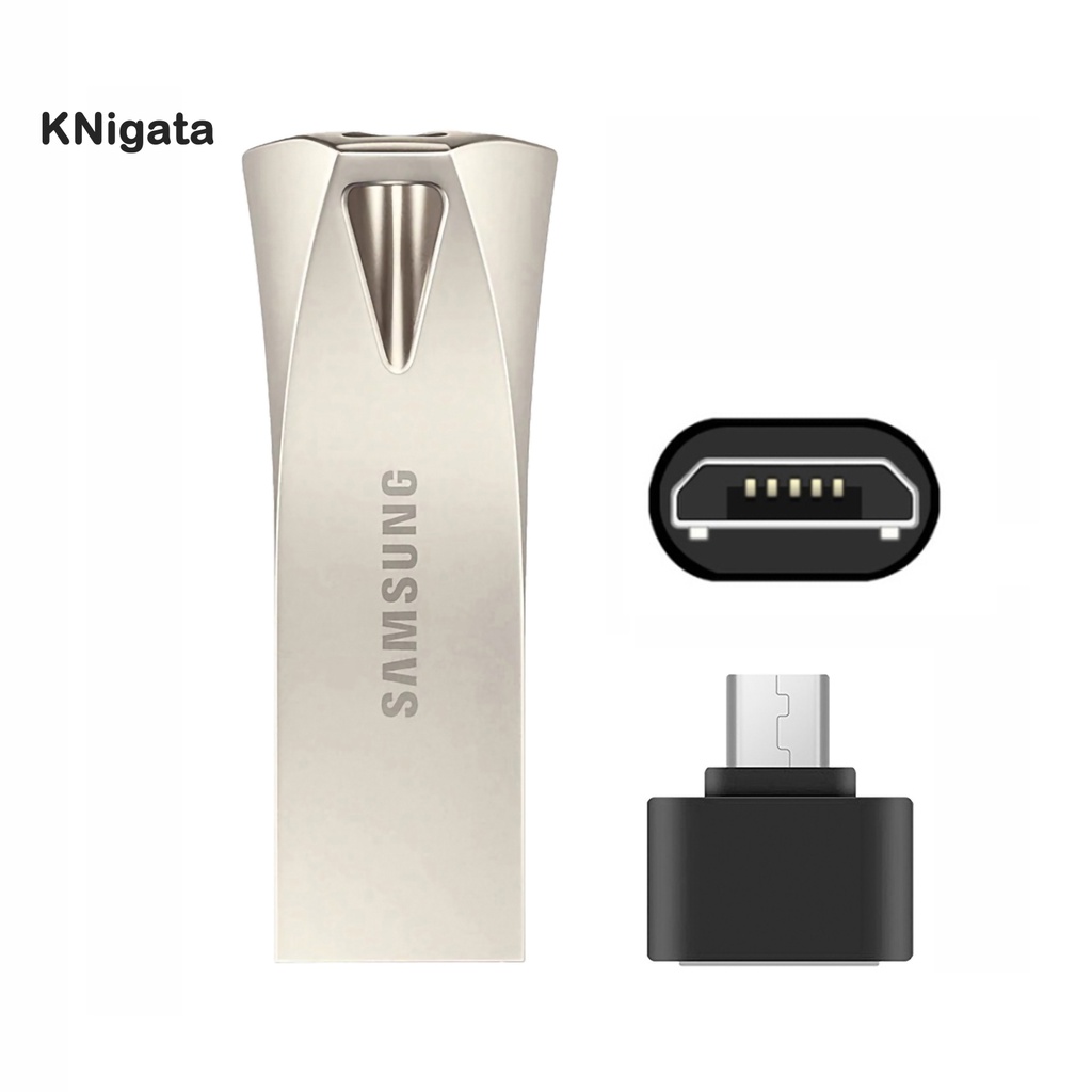 Ổ Đĩa Flash Usb 3.0 Chống Sốc Swap 1t / 2t Tốc Độ Cao Cho Samsung Usb | BigBuy360 - bigbuy360.vn