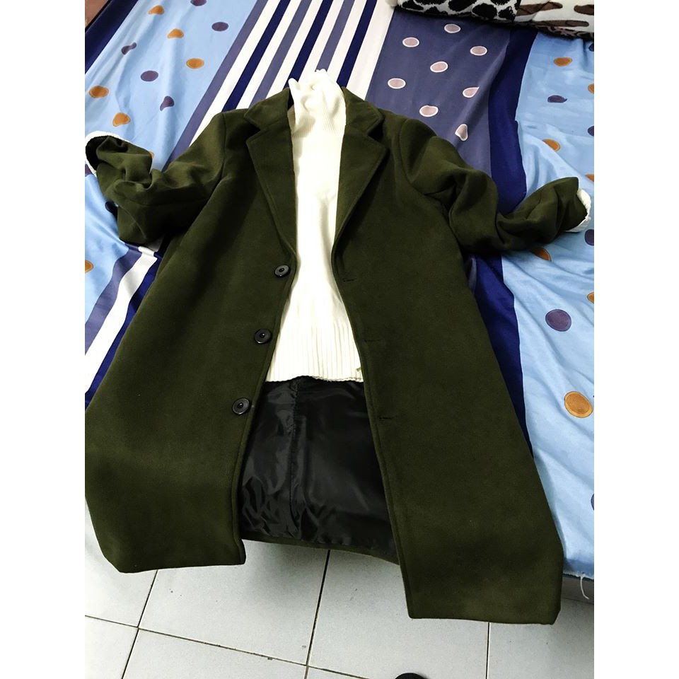 Xả hàng - Áo khoác nam - có ảnh thật | BigBuy360 - bigbuy360.vn