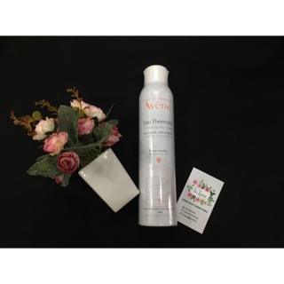 Xịt khoáng avene 300ml