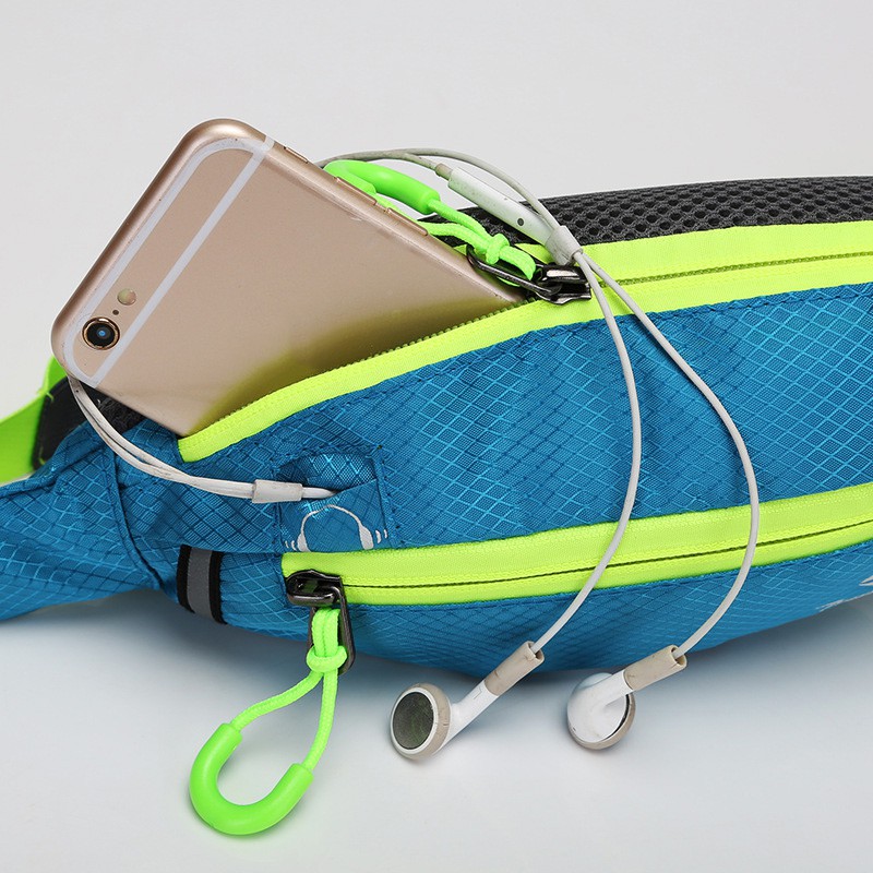 Túi Bao Tử Thể Thao Chống Thấm Nước | BigBuy360 - bigbuy360.vn