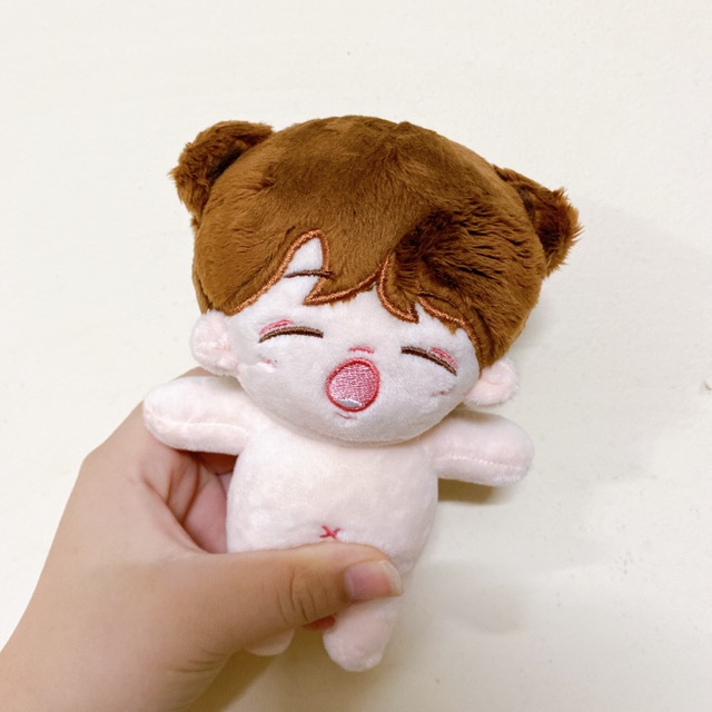 BÚP BÊ HONEY NI || DOLL KAI|| DOLL 15CM || DOLL EXO