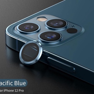 Giảm Giá Đặc Biệt Kính Cường Lực Bảo Vệ Camera Sau Cho Iphone 12 Mini 11 Pro Max 984✲