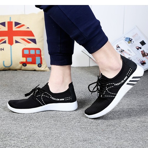 Giày Nam Sneaker  POSA PSSP004