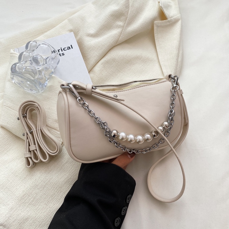 Túi Đeo Vai/Đeo Vai Dễ Phối Đồ Thời Trang Cho Nữ