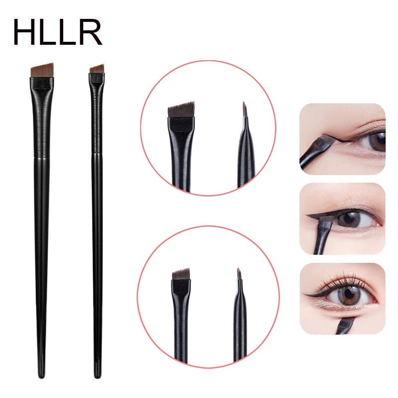 Bộ cọ trang điểm chuyên nghiệp HLLR A101 (có bán lẻ)