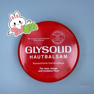 Kem glysolid - hàng nội địa đức