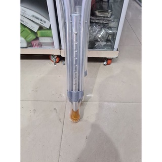 (SHIP HỎA TỐC NỘI THÀNH HÀ NỘI TRONG 2H) combo 2 chiếc nạng nhôm,INOX cao cấp
