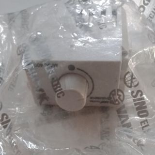 CHIẾT ÁP QUẠT TRẦN S18CC