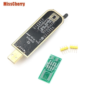 Chip Điện Tử Ch341A 24 Eeprom Bios 25 Chuyên Dụng