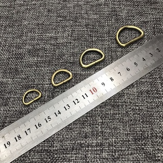 Khoen d 1,3cm, 1,5cm, 2cm, 2,5cm