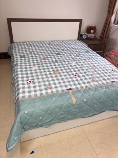 Chăn hè đũi size 2mx2m2