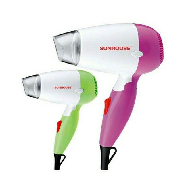 Máy sấy tóc SUNHOUSE