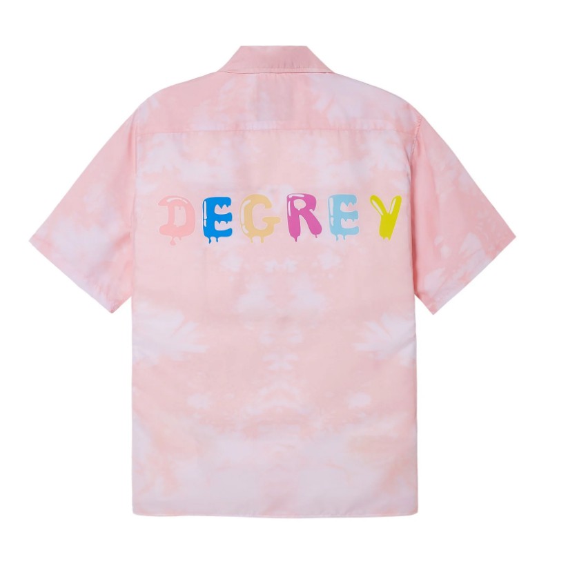 Áo Degrey Ice Cream Shirt - ICS | BigBuy360 - bigbuy360.vn