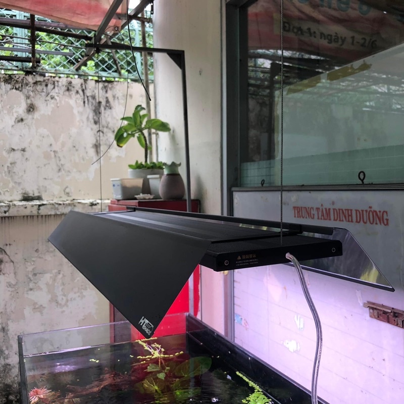 SHADE HT NETLEA N5 CHẤT LIỆU INOX 430