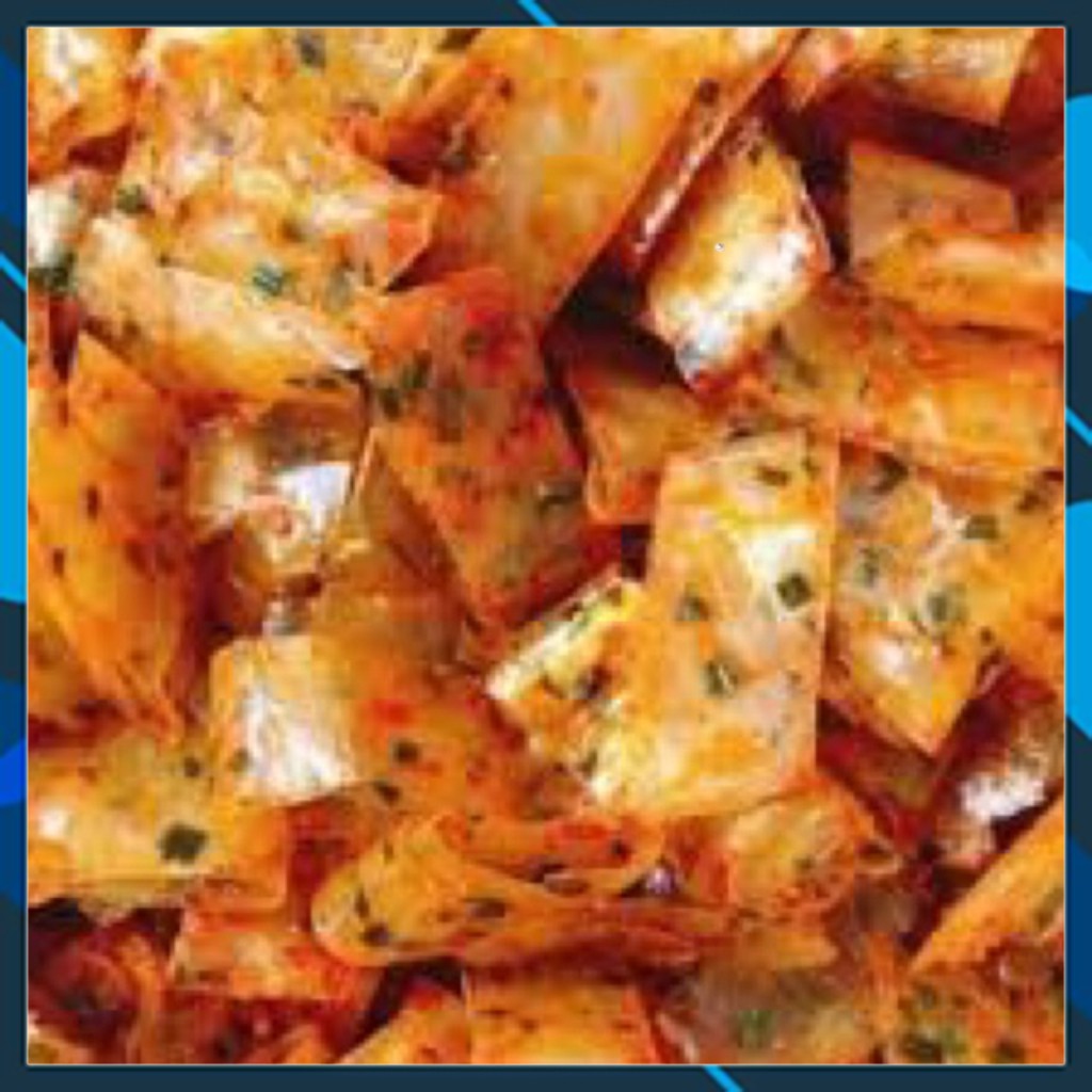 [sx6319] [sale99]500g bánh tráng cuộn tôm