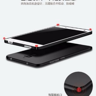Ốp lưng X-level 360 Xiaomi Mi4