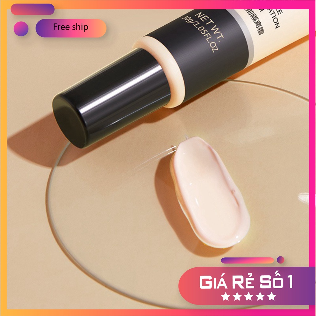 Kem nền che khuyết điểm Hiisees Chữ G 30g Sena Beauty | BigBuy360 - bigbuy360.vn