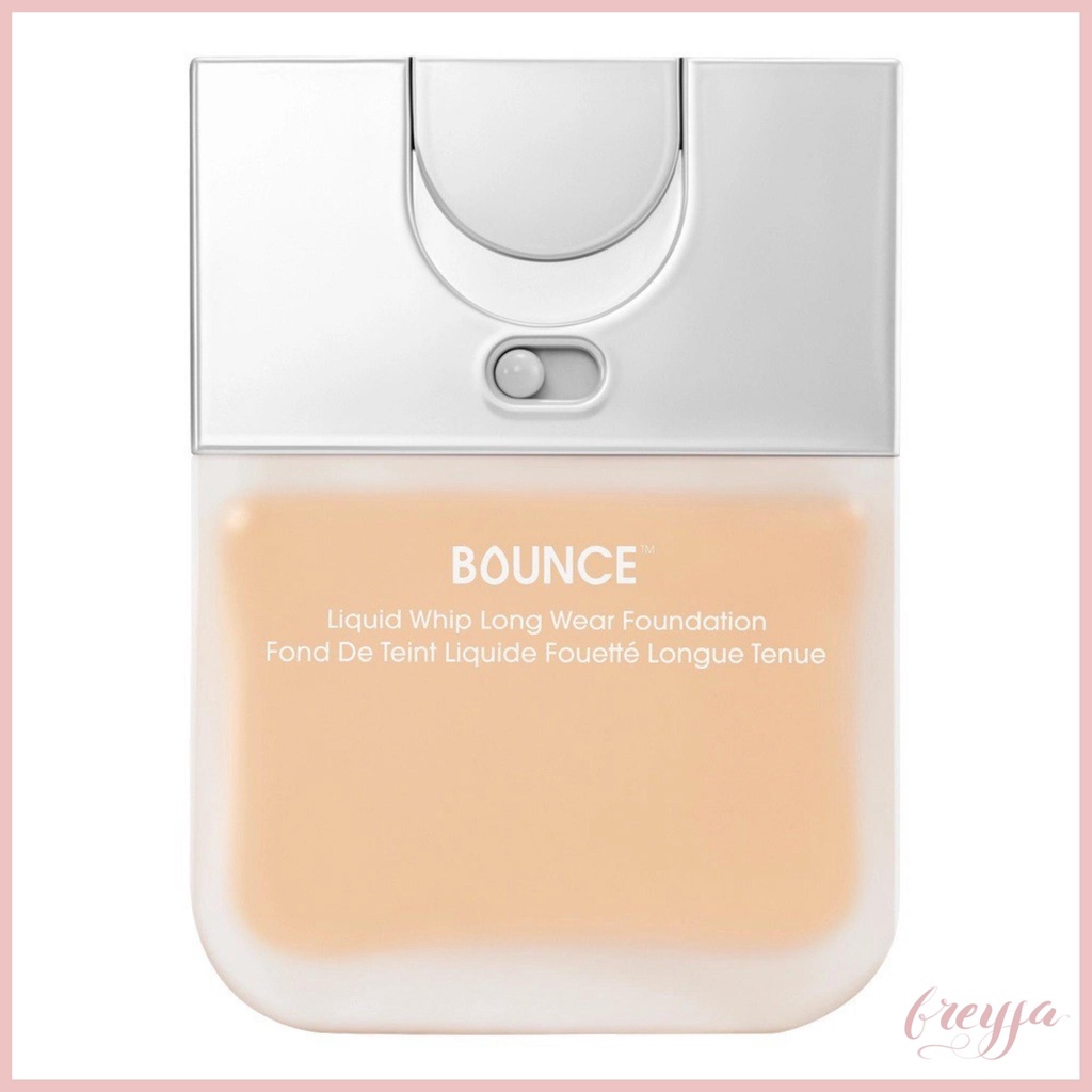 Kem Nền Beauty Blender Liquid Whip Longwear Foundation 30ml