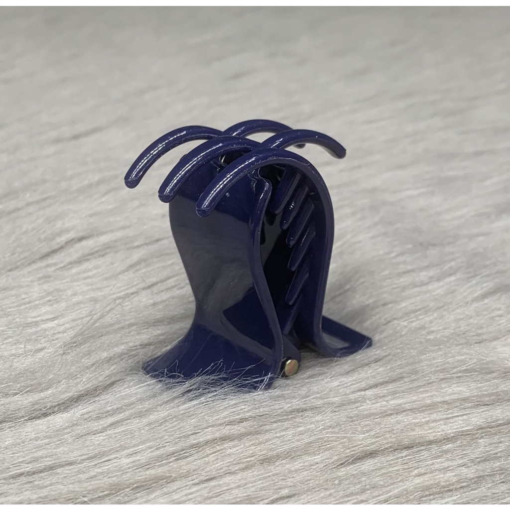 [HCM] combo 6 kẹp gấp, kẹp càng cua , cài kẹp , 5 răng đủ màu lựa chọn , phù hợp chị em phụ nữ