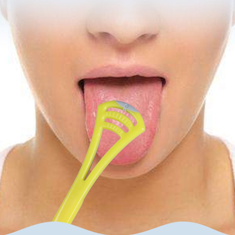 Bàn Chải Đánh Răng Thân Thiện Với Môi Trường Giúp Chăm Sóc Răng Miệng Mềm Mại