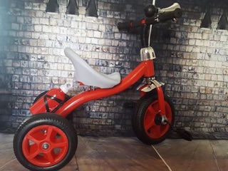 Xe ba bánh bình nước