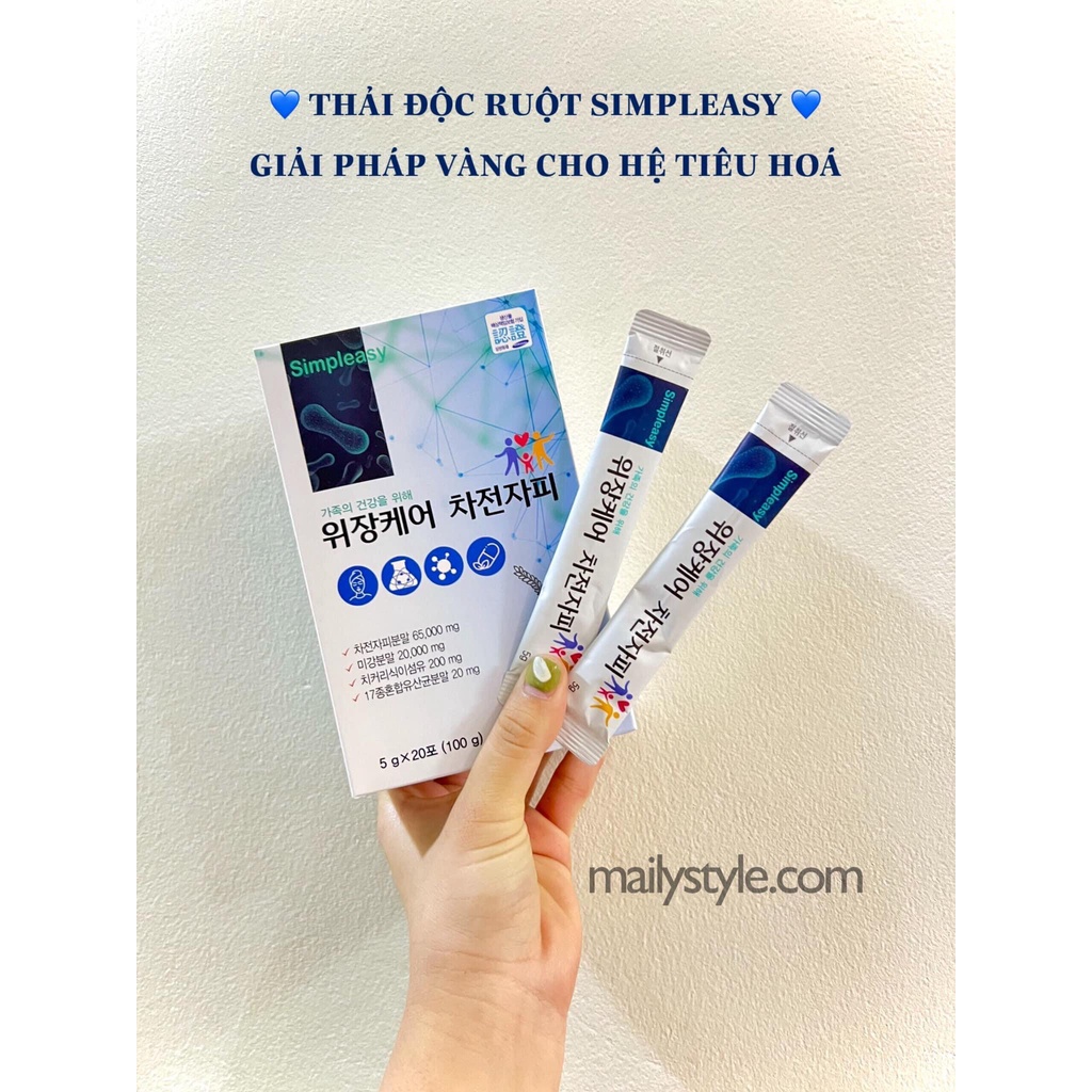 E32_Thải Độc Ruột Simpleasy