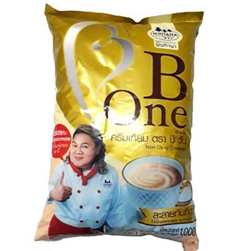 Bột kem sữa B-One 1kg - Bột kem béo, bột sữa béo