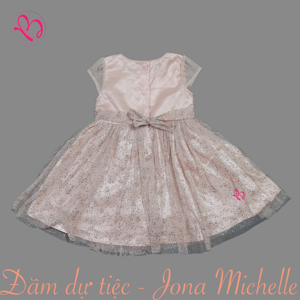 Đầm tiệc công chúa Jona Michelle