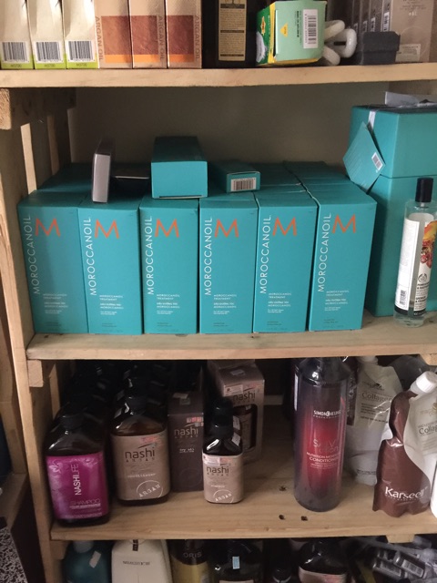 [CHÍNH HÃNG] Dưỡng tóc MOROCCANOIL TREATMENT 100ML | BigBuy360 - bigbuy360.vn