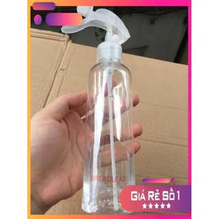 Chai Xịt Breadleaf Dung Tích 300ml