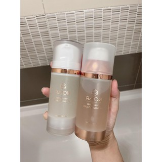 Tẩy Tế Bào Chết RMON Hàn Quốc 100ml