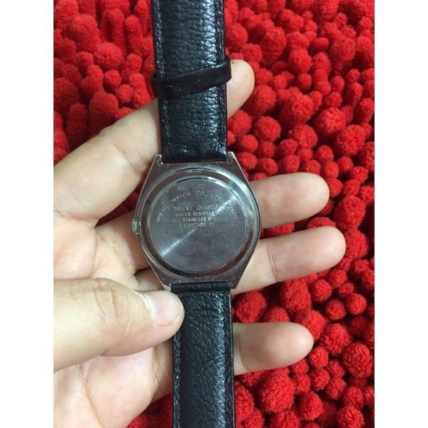 Đồng hồ nam orient japan hàng si