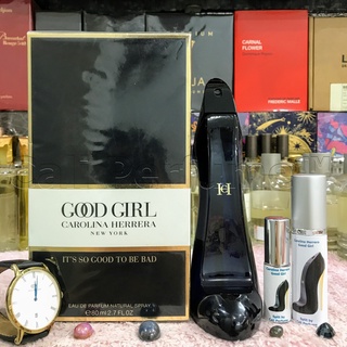 [Cali Perfume][Chính Hãng][Siêu Quyến Rũ] Nước Hoa Nữ Carolina Herrera Good Girl EDP