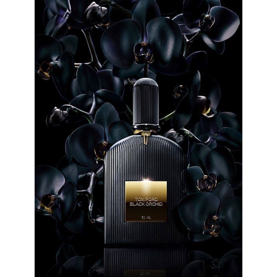 [Mẫu thử] Nước hoa Tom Ford Black Orchid for women 2,5,10ml | BigBuy360 - bigbuy360.vn