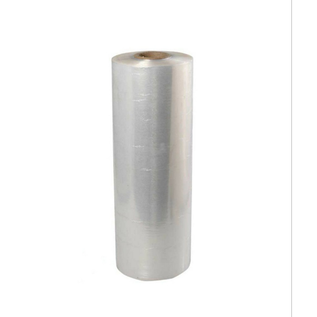 MÀNG PE 50CM - 2.4KG - LÕI 0.8