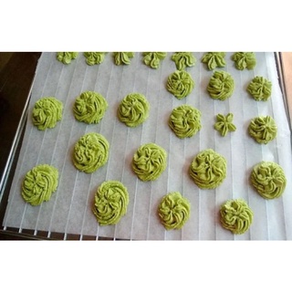 Giấy Nến Goodbake 5m