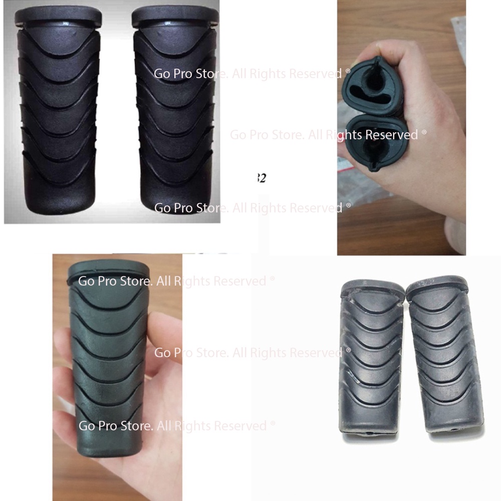 Bộ Gác Chân Xe WAVE S110, RSX Mã G1201