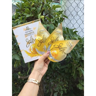Tắm Trắng collagen X3. Hàng chính hãng công ty