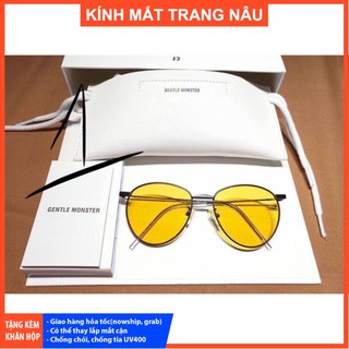 Kính Mắt Thời Trang V Nam Nữ