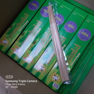 1 thùng 160 hộp nhang muỗi cây Thái Lan C.P.D.M