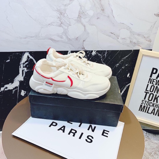 BATA NỮ ĐẾ HÌNH GẤU DỄ THƯƠNG