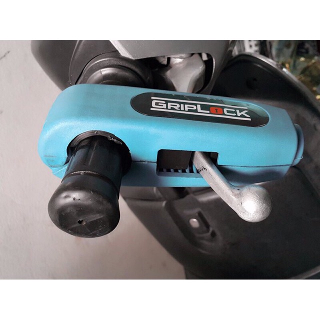 KHOÁ TAY GA TAY THẮNG XE MÁY