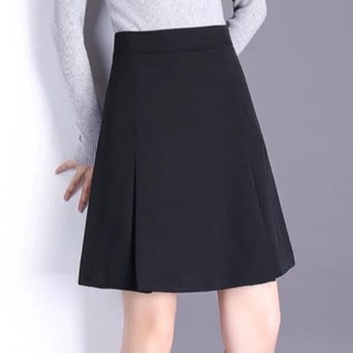 Chân Váy chữ A phong cách Hàn Quốc