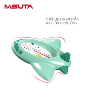 Dụng Cụ đo nhiệt độ nước tắm MISUTA cho bé