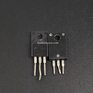 FDPF16N50  16N50 To-220F tháo máy