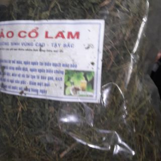 Trà giảo cổ lam Hà Giang 1kg