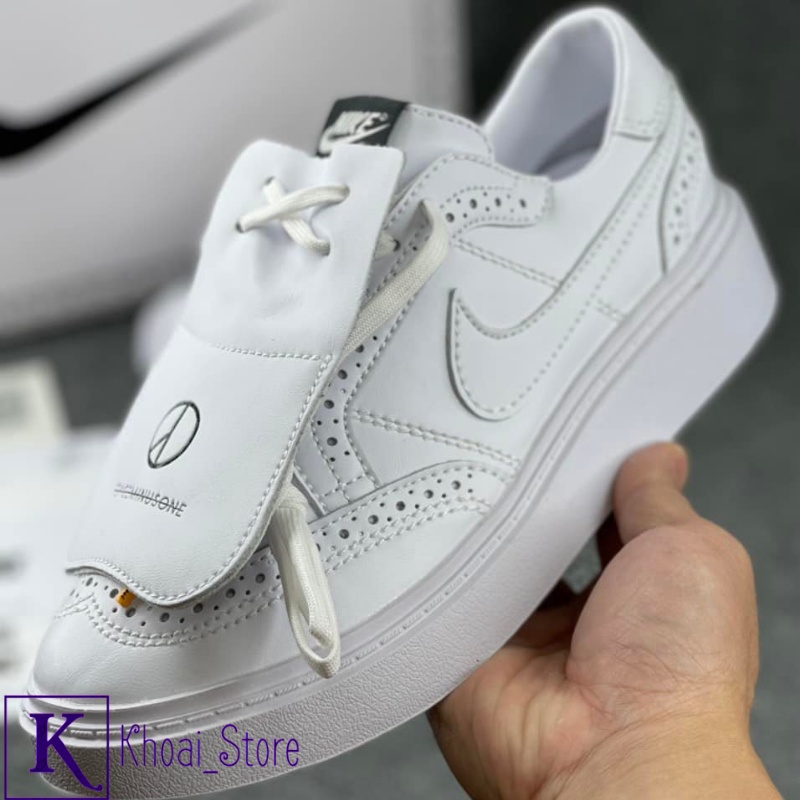 GIÀY KWONDO1 X FEACEMINUSONE CAO CẤP